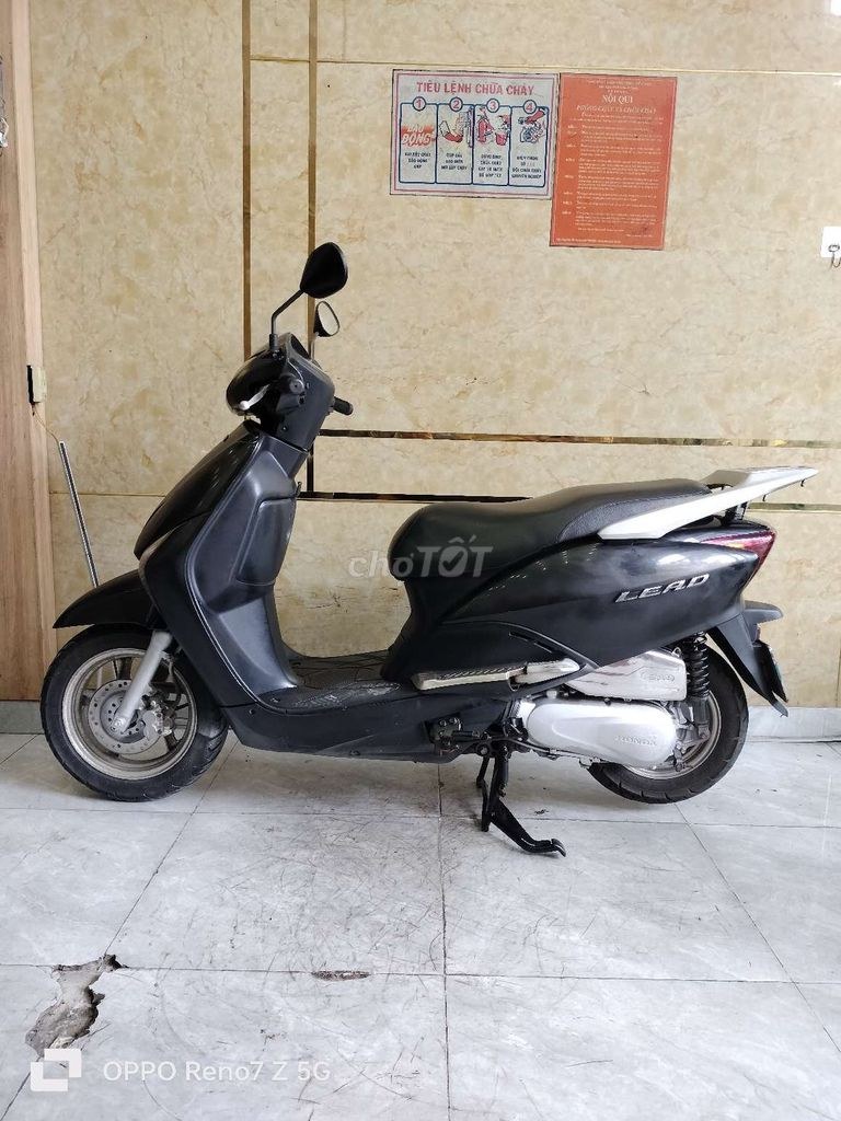 Honda 2011 - ảnh 1