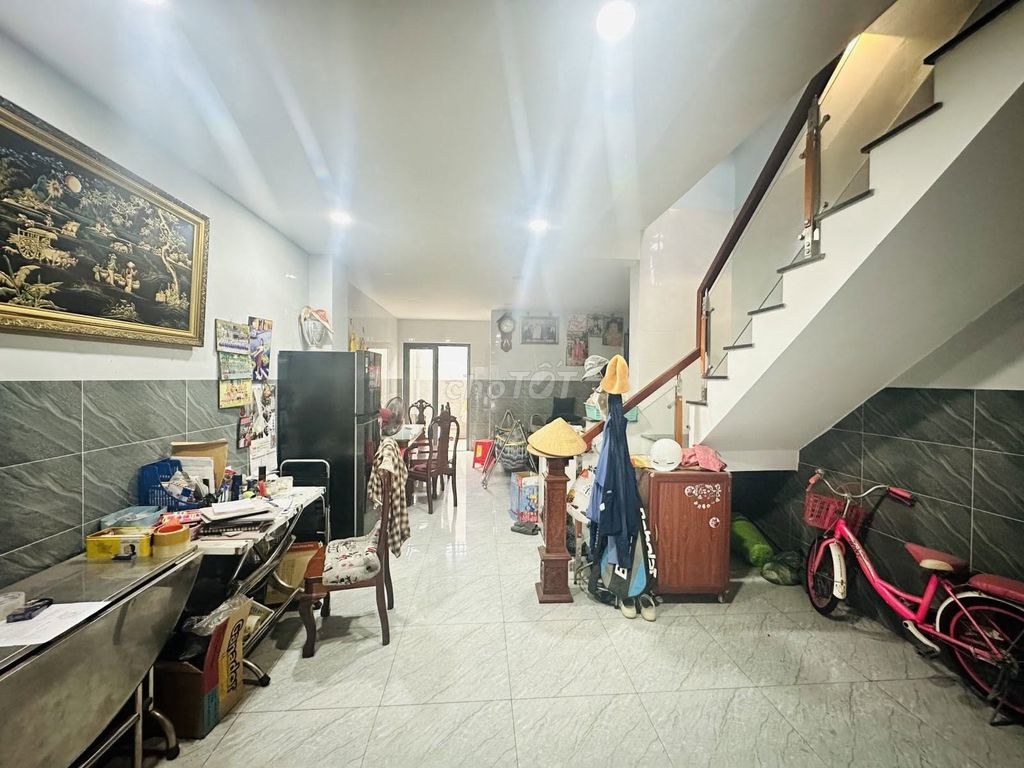 Bất động sản tại Tp Hồ Chí Minh - ảnh 1