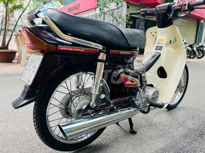 Honda 2023 - ảnh 1