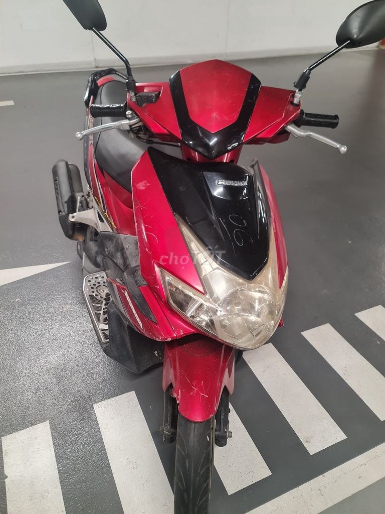 Honda 2015 - ảnh 1