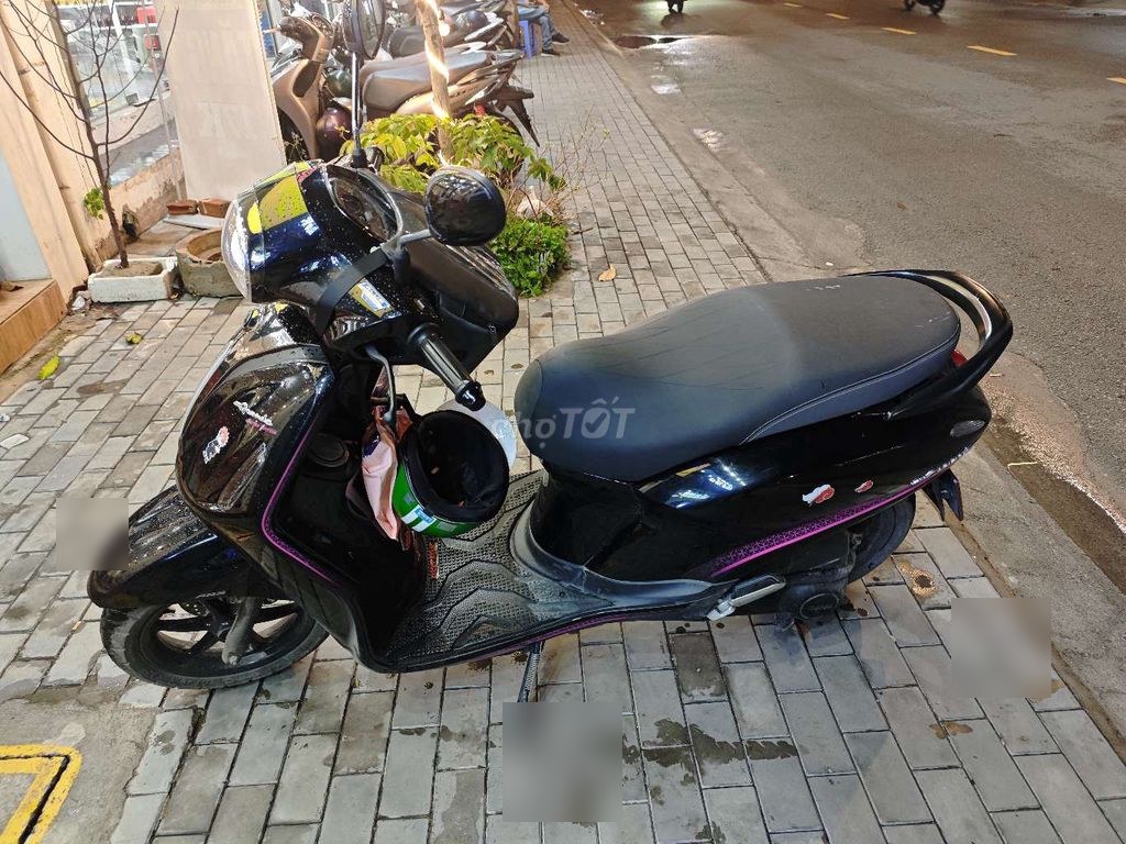 Yamaha 2024 - ảnh 3