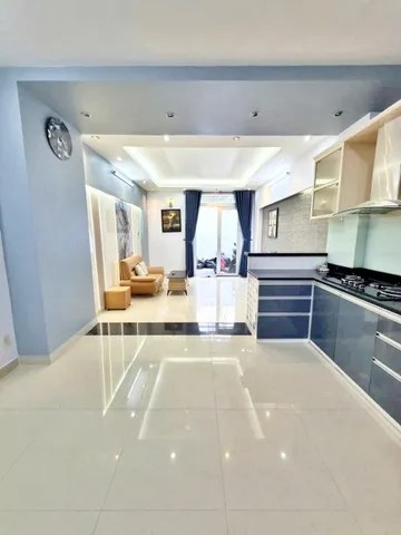 Bất động sản tại Tp Hồ Chí Minh - ảnh 1