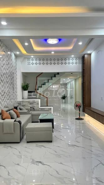 Bất động sản tại Tp Hồ Chí Minh - ảnh 1