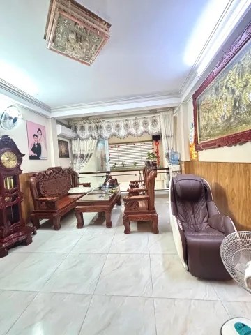 Real estate in Tp Hồ Chí Minh - photo 1