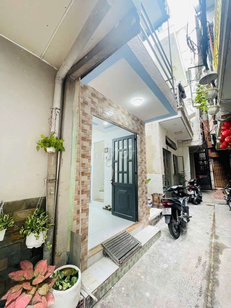 Bất động sản tại Tp Hồ Chí Minh - ảnh 1