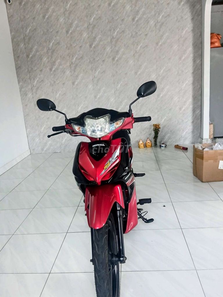 Honda 2010 - ảnh 2