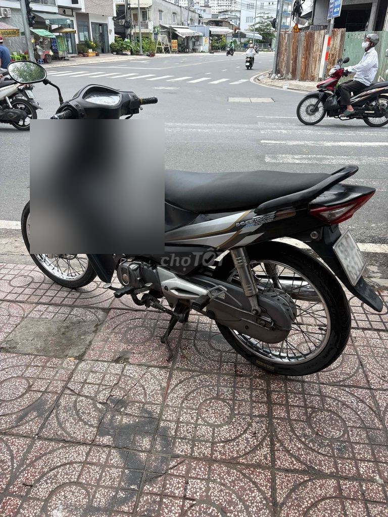 Honda 2008 - ảnh 2