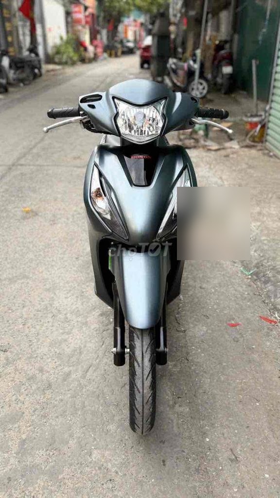 Honda 2023 - ảnh 1