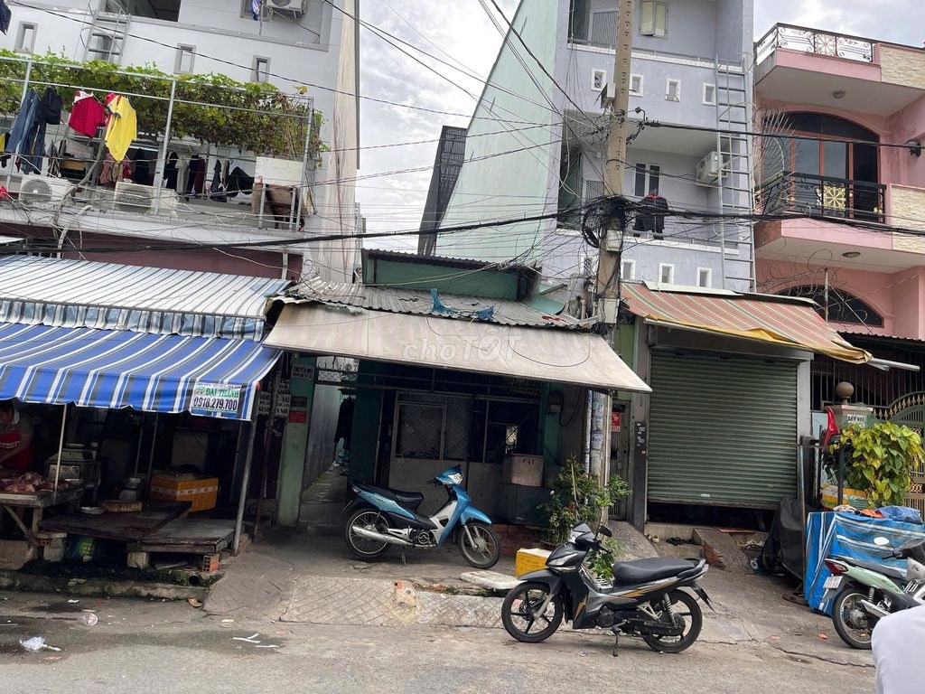 Bất động sản tại Tp Hồ Chí Minh - ảnh 1
