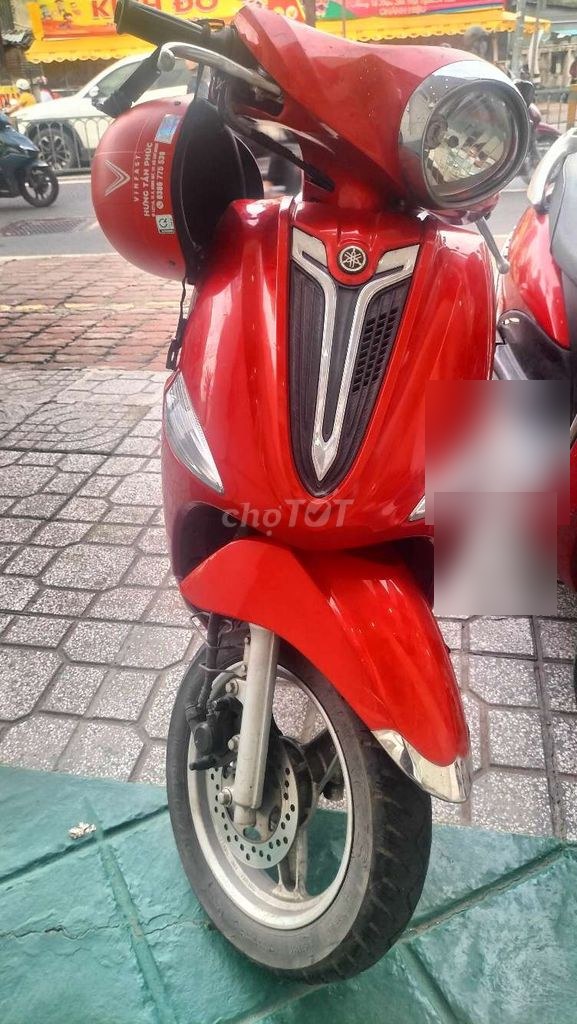 Yamaha 2016 - ảnh 1