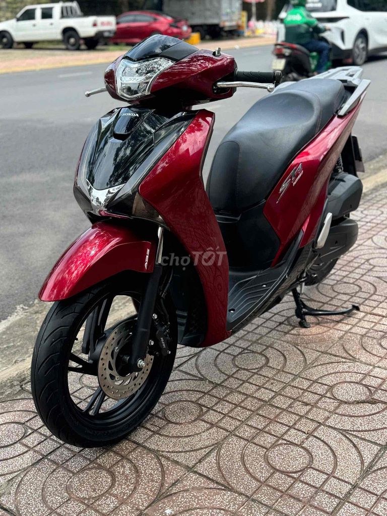 Honda 2018 - ảnh 1