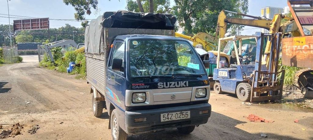 Suzuki Dòng khác 2009 - ảnh 1