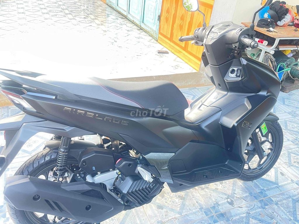 Honda 2025 - ảnh 1