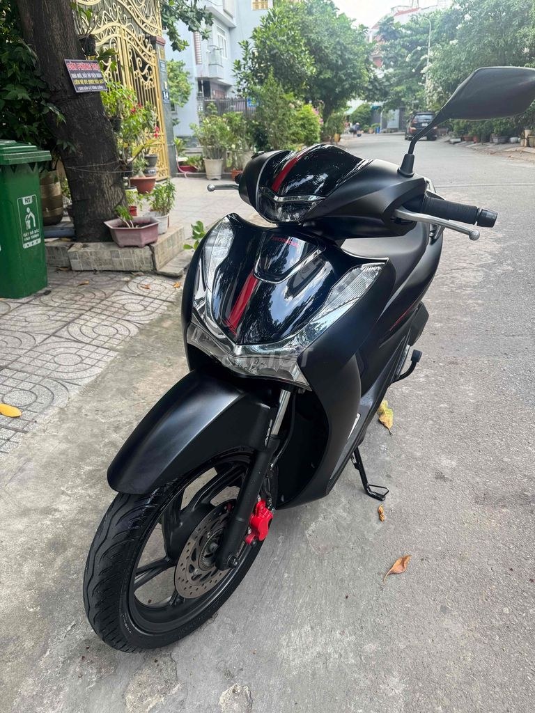 Honda 2023 - ảnh 1