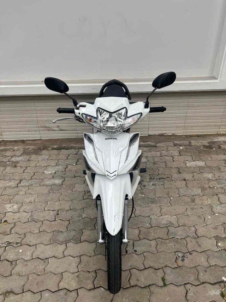 Honda 2017 - ảnh 1
