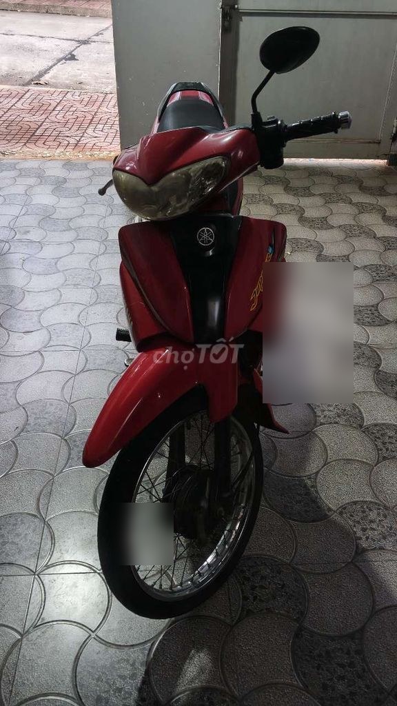 Yamaha 2007 - ảnh 1