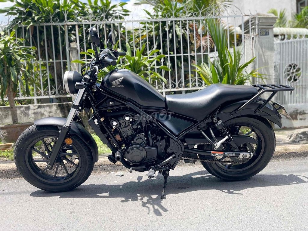 Honda 2019 - ảnh 1