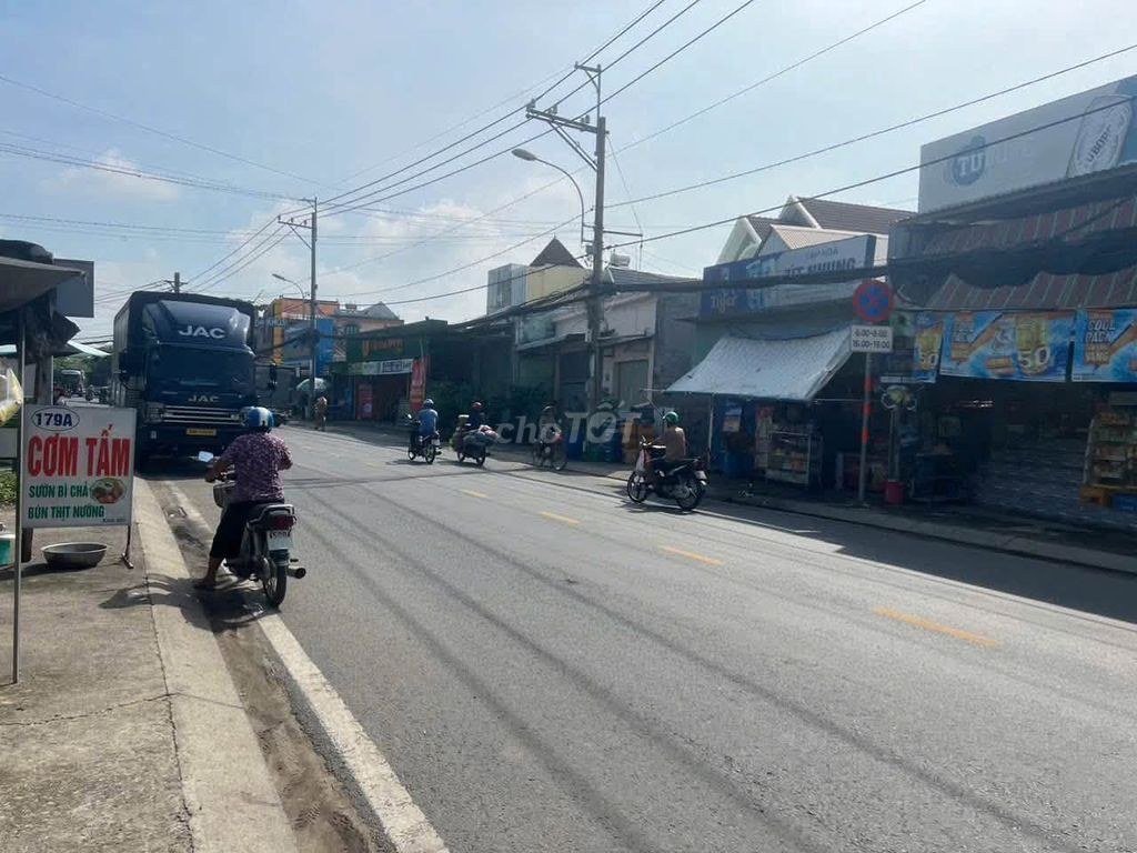 Bất động sản tại Tp Hồ Chí Minh - ảnh 1