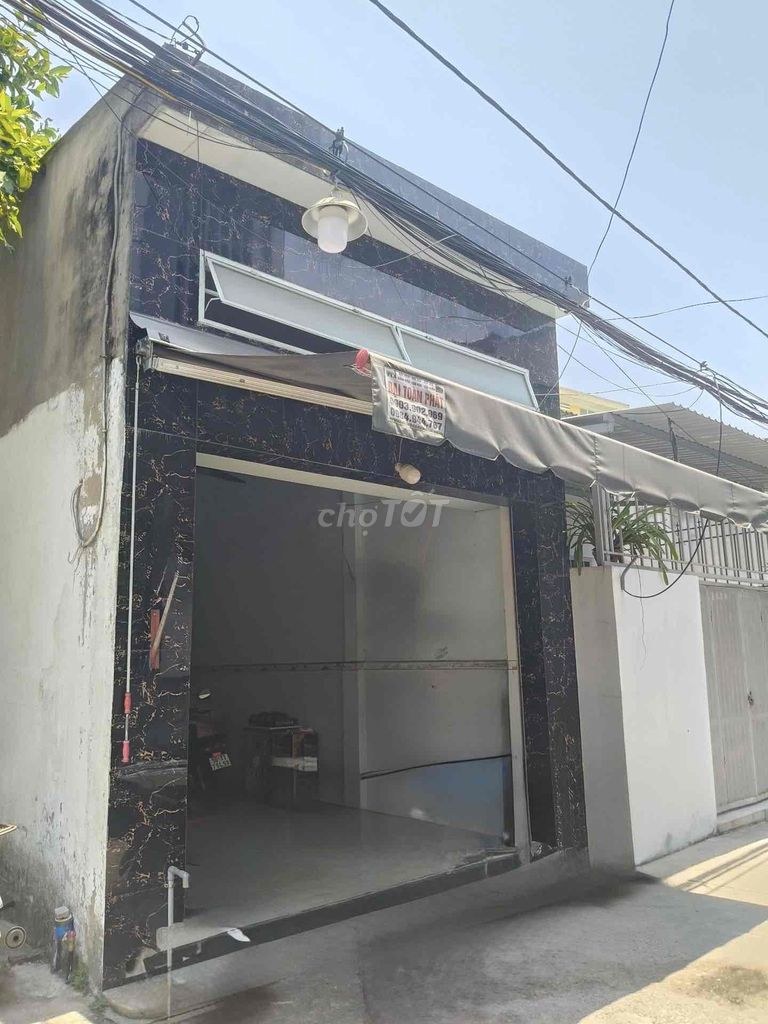House in Phường Trung Mỹ Tây, Quận 12, Tp Hồ Chí Minh - photo 1