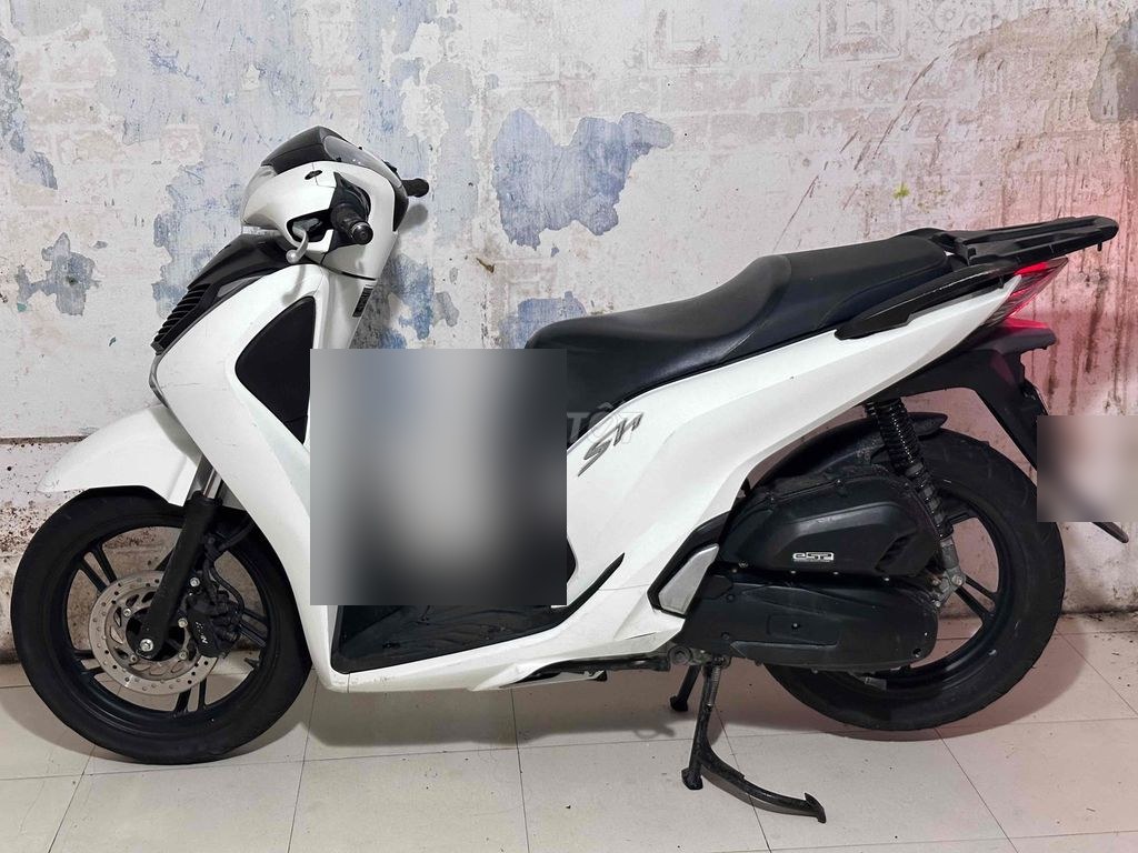 Honda 2018 - ảnh 1