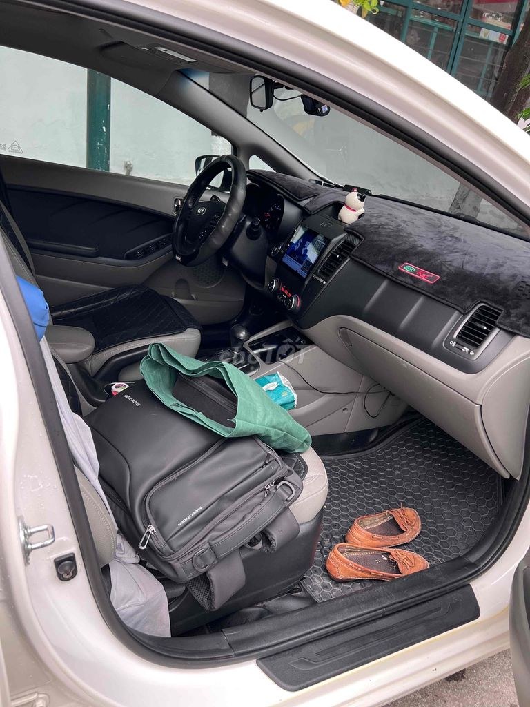Kia K3 2016 - ảnh 3