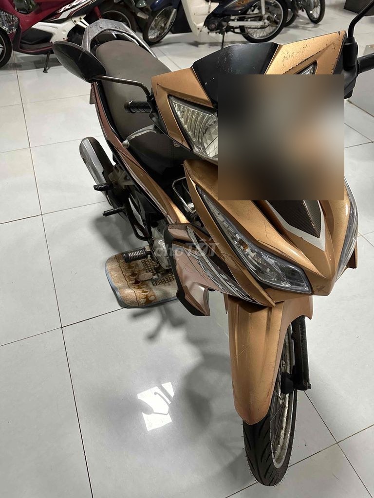 Honda 2013 - ảnh 1