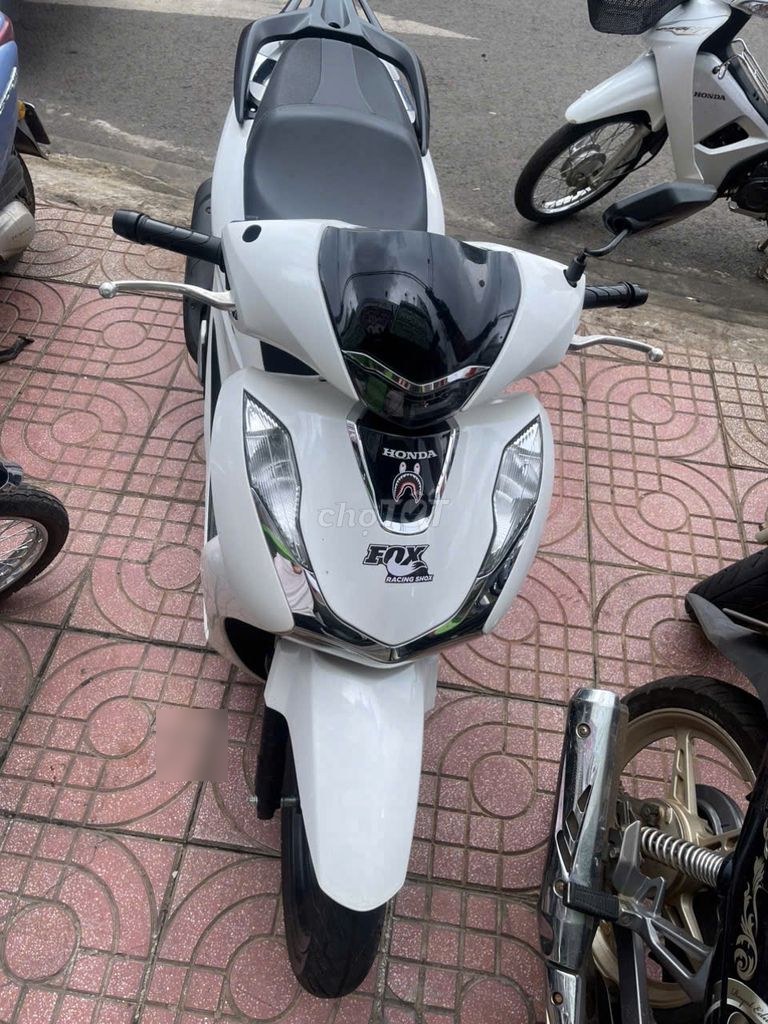 Honda 2023 - ảnh 1