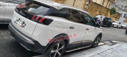 Peugeot 3008 AL 2022 - ảnh 2