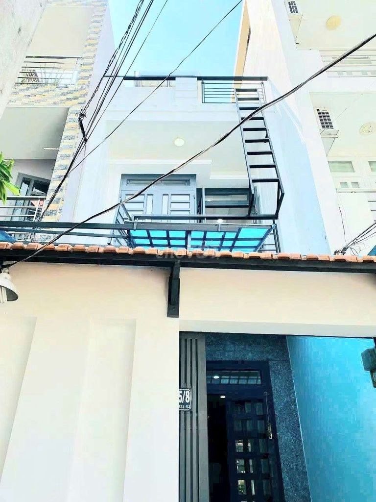 Bất động sản tại Tp Hồ Chí Minh - ảnh 1