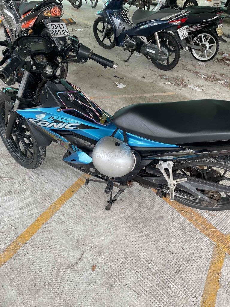 Honda 2022 - ảnh 1