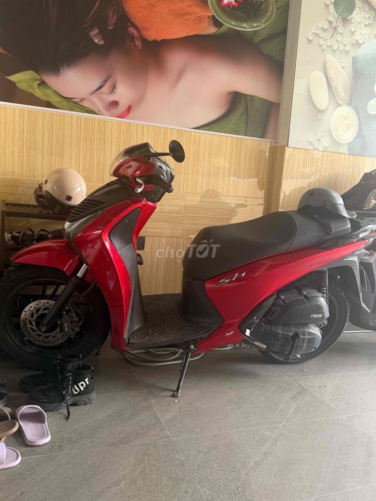 Honda 2015 - ảnh 1