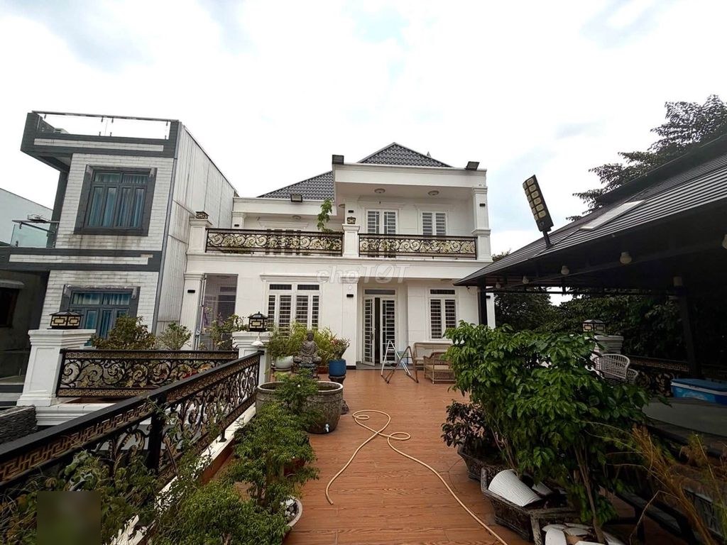 Bất động sản tại Tp Hồ Chí Minh - ảnh 1