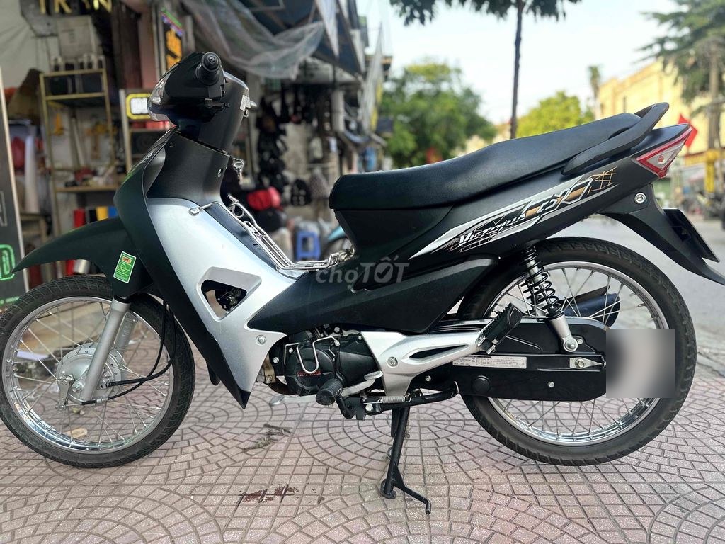 Honda 2025 - ảnh 1