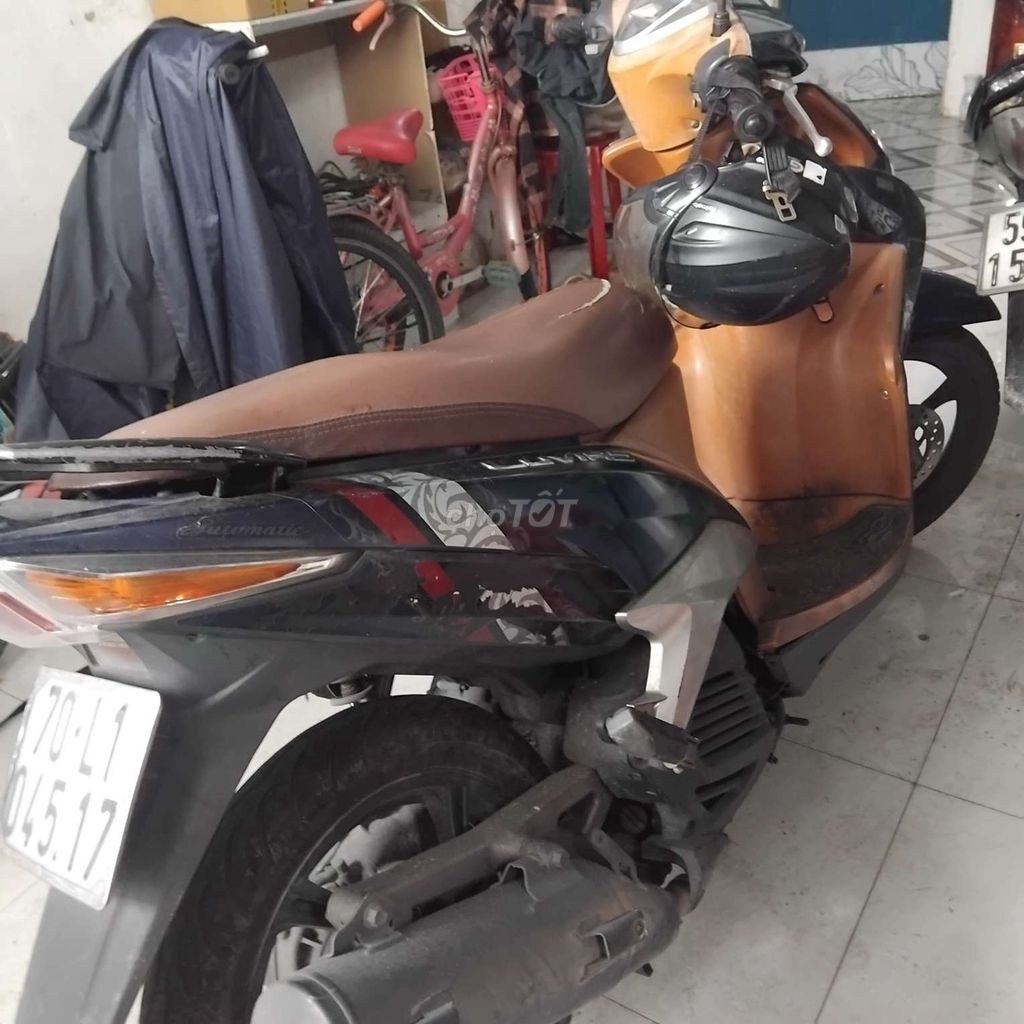 Yamaha 2013 - ảnh 1