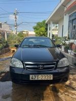 Daewoo Lacetti EX 1.6 MT 2009 - ảnh 1