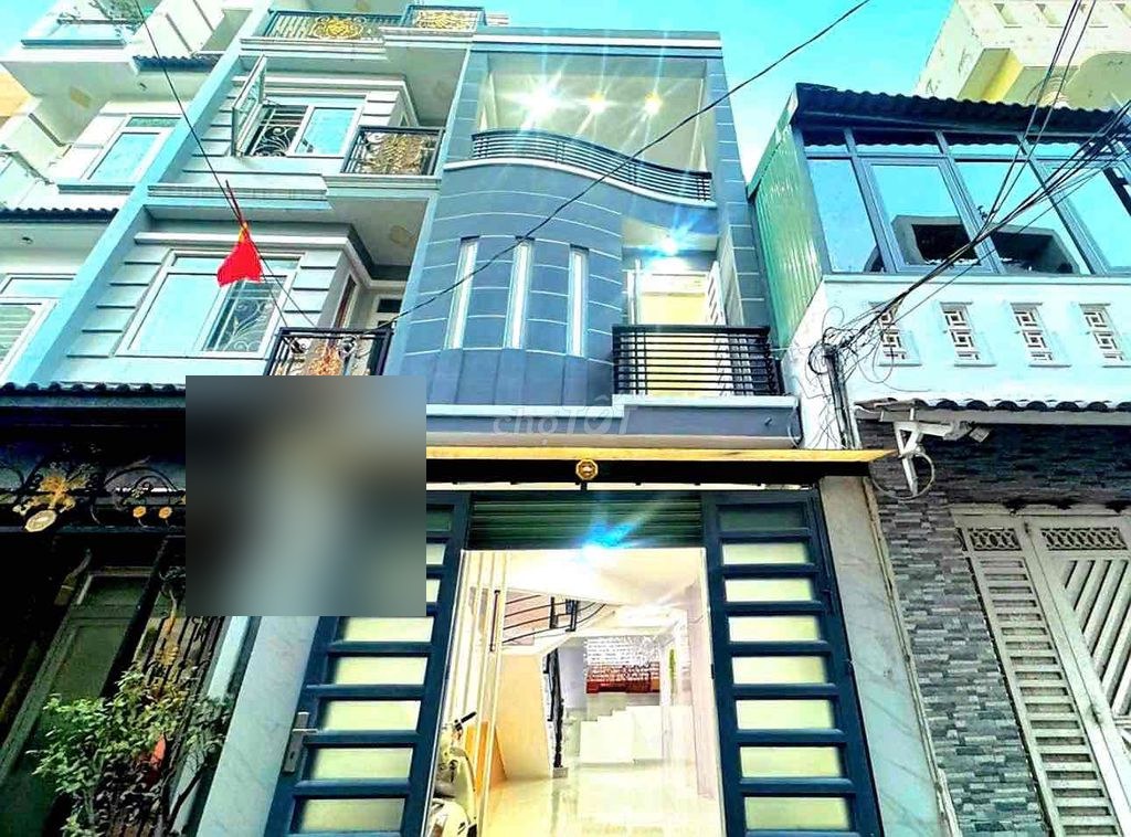 Bất động sản tại Tp Hồ Chí Minh - ảnh 1
