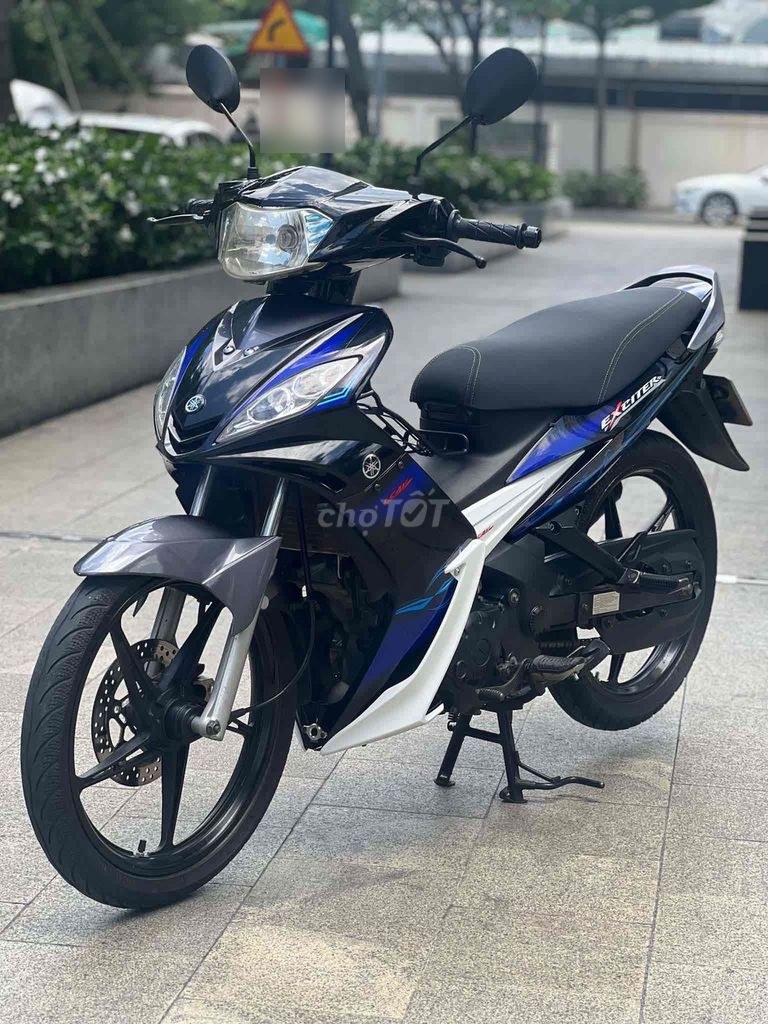 Yamaha 2009 - ảnh 1