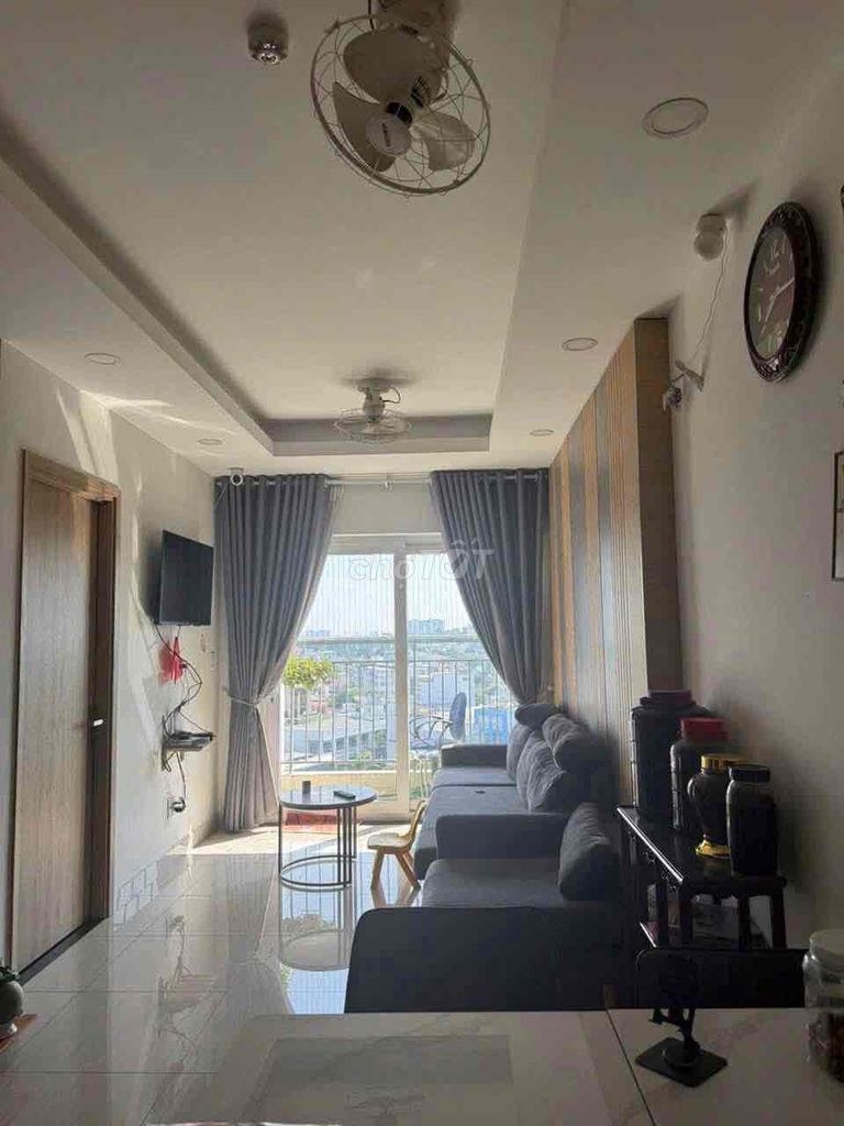 Căn hộ / chung cư tại Phường Thủ Đức, Thành phố Thủ Đức, TP. Hồ Chí Minh - ảnh 1