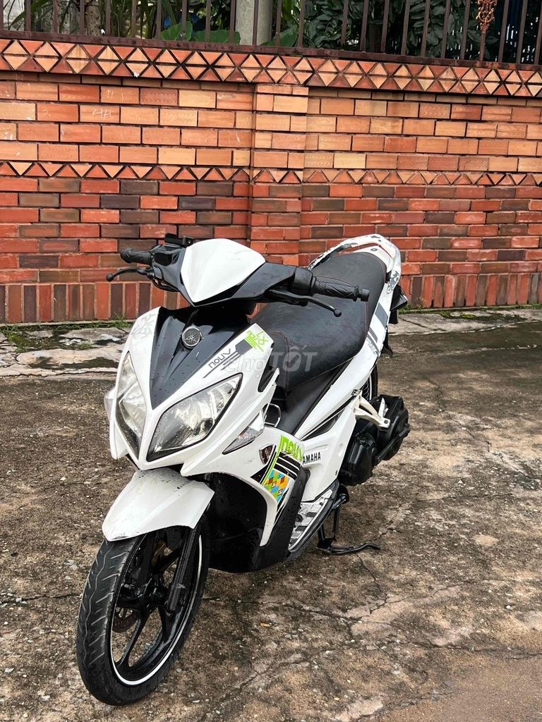Yamaha 2011 - ảnh 1