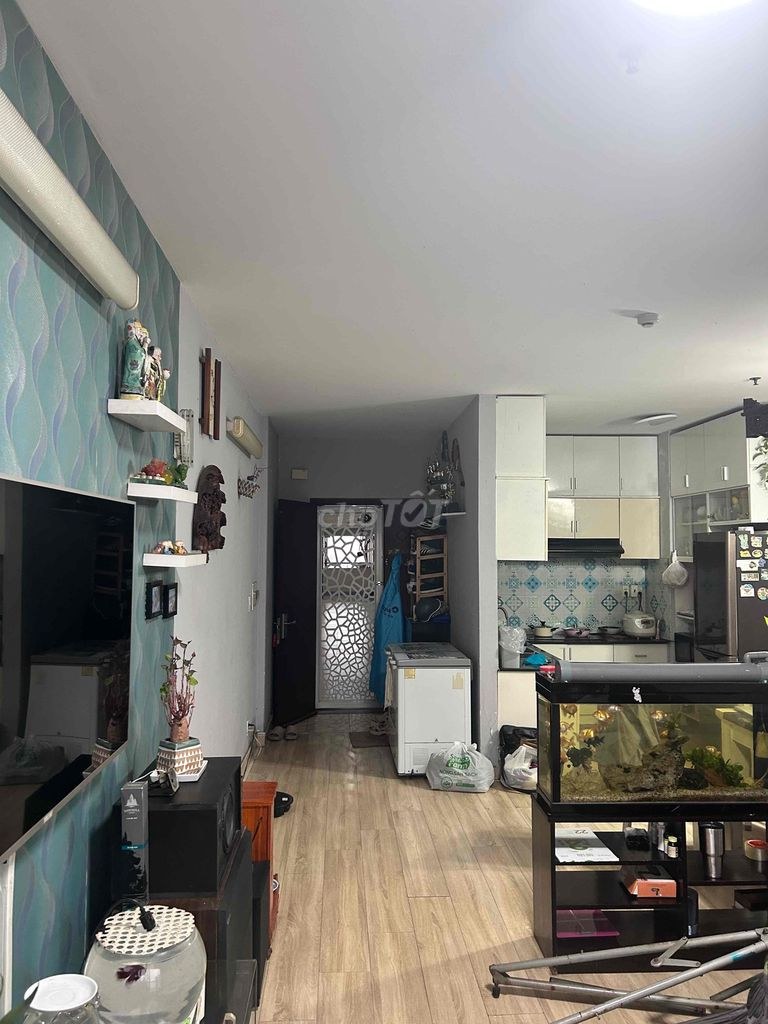 Bất động sản tại Tp Hồ Chí Minh - ảnh 1