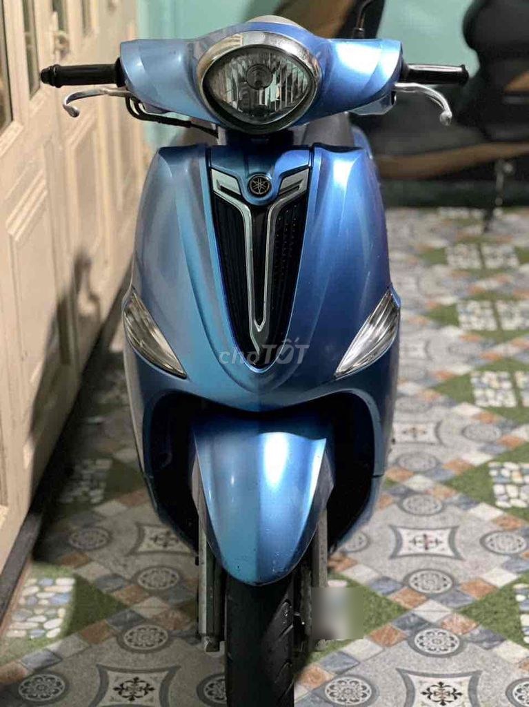 Yamaha 2016 - ảnh 1