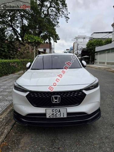 Honda HRV L 2022 - ảnh 1