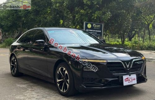 VinFast Lux A 2.0 Tiêu chuẩn 2022 - ảnh 2