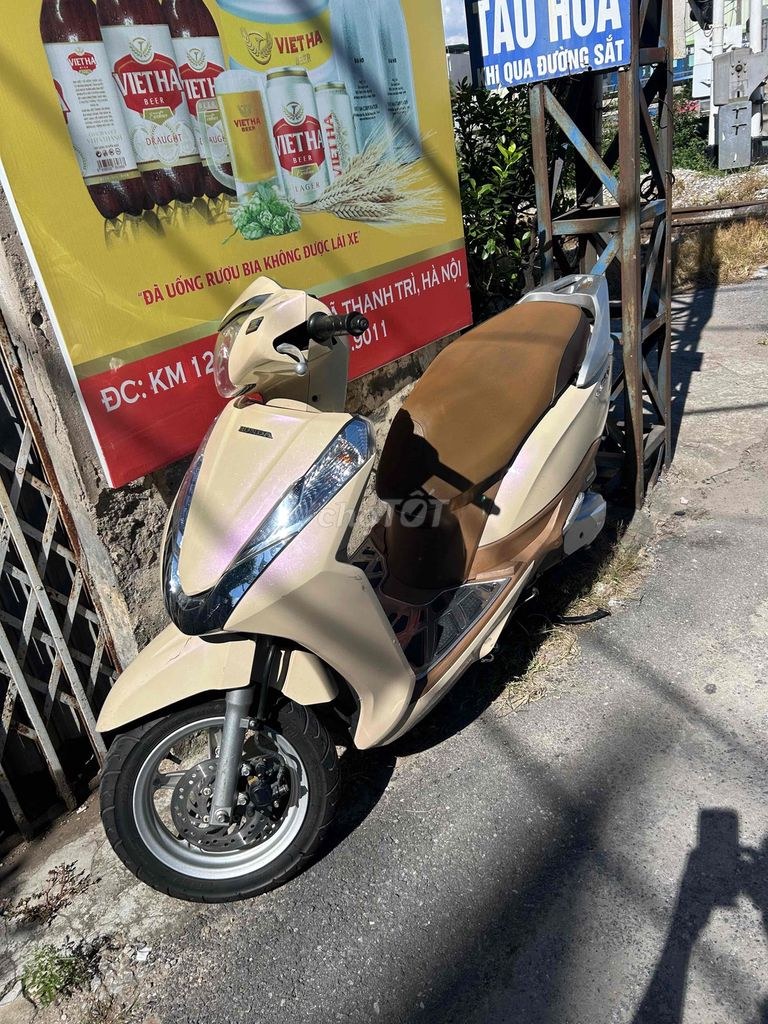 Honda 2015 - ảnh 1