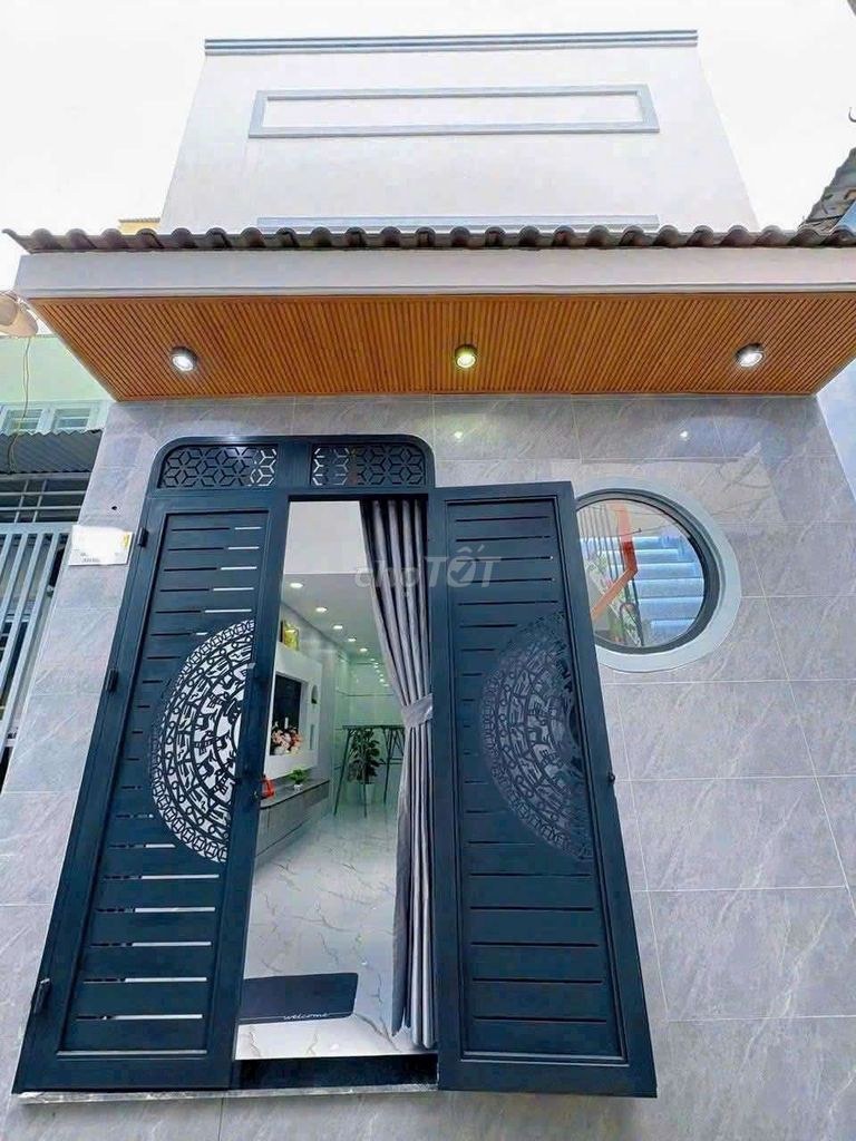Bất động sản tại Tp Hồ Chí Minh - ảnh 1