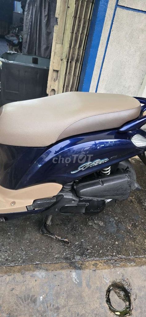 Yamaha 2011 - ảnh 2