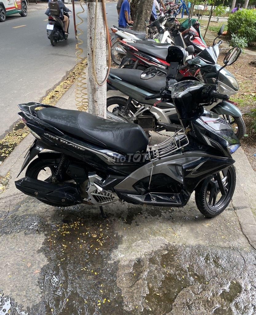 Honda 2018 - ảnh 2