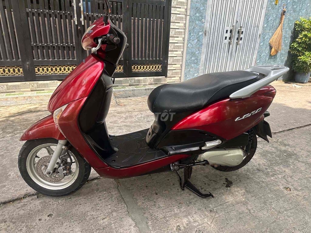 Honda 2011 - ảnh 1