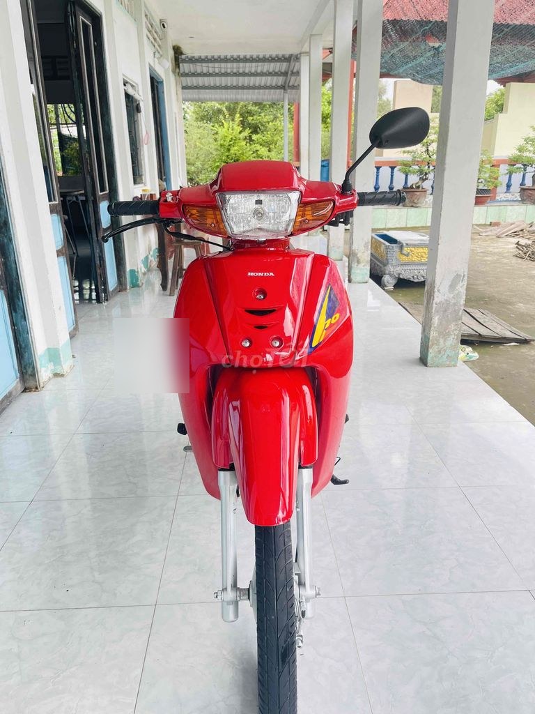 Honda 2007 - ảnh 1