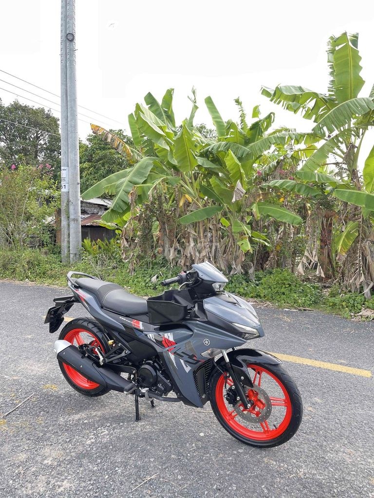 Yamaha 2022 - ảnh 1